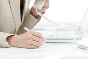 電話でご相談